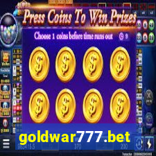 goldwar777.bet