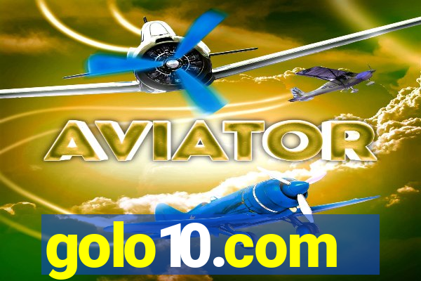 golo10.com