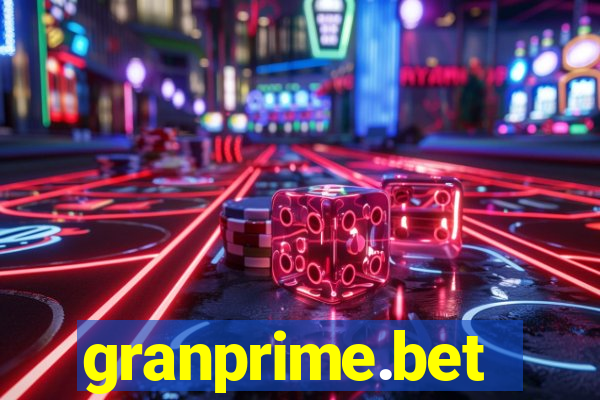 granprime.bet