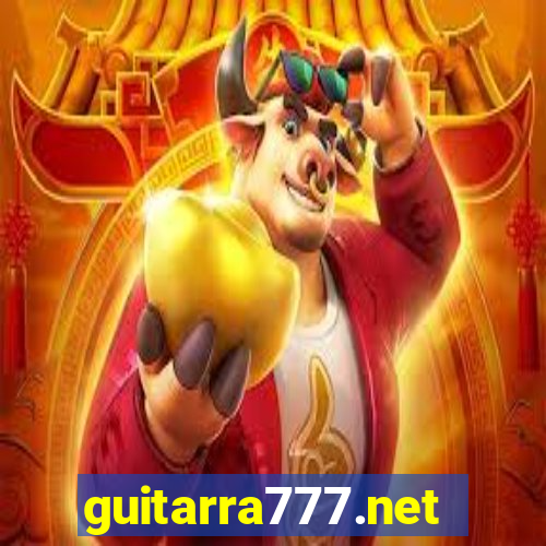 guitarra777.net