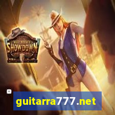 guitarra777.net