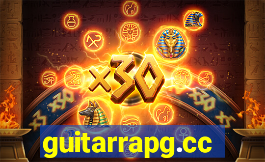 guitarrapg.cc