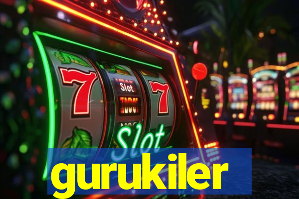 gurukiler