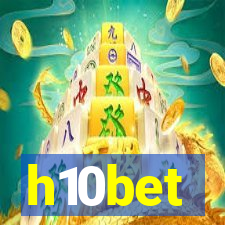 h10bet