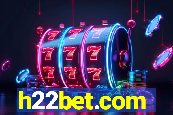 h22bet.com