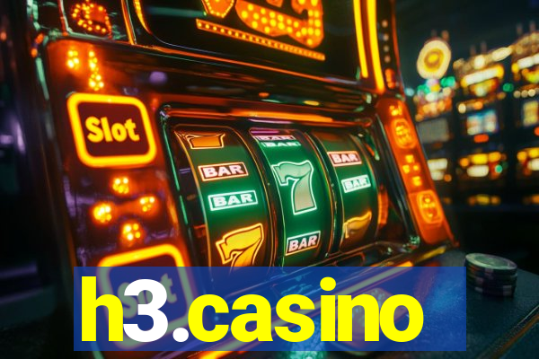 h3.casino