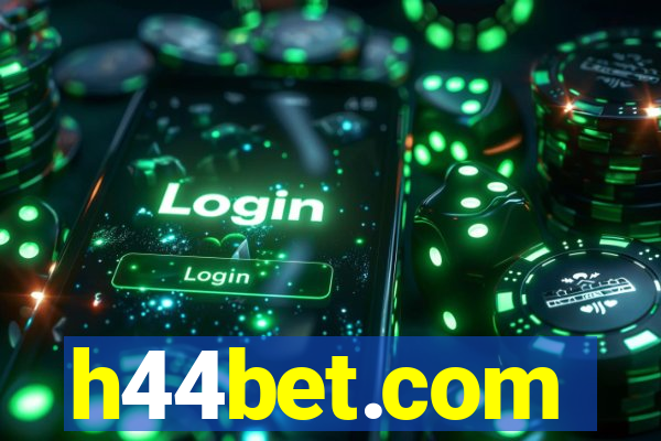 h44bet.com