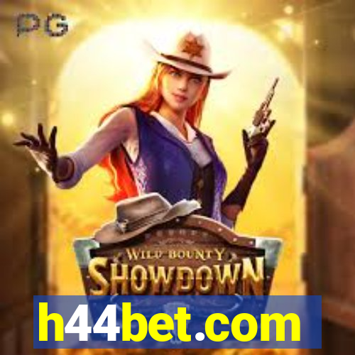 h44bet.com