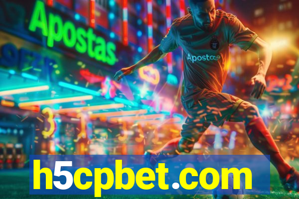 h5cpbet.com