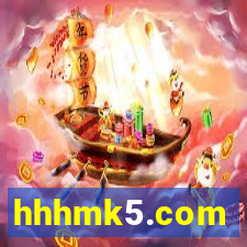 hhhmk5.com