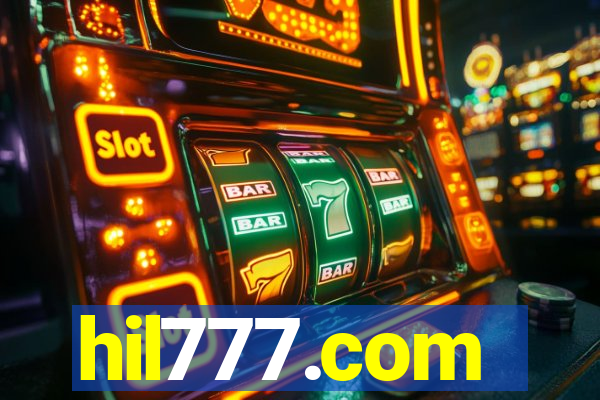 hil777.com