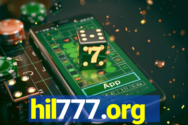 hil777.org