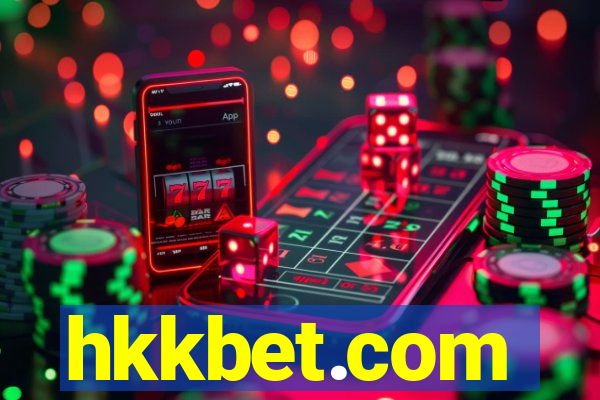 hkkbet.com