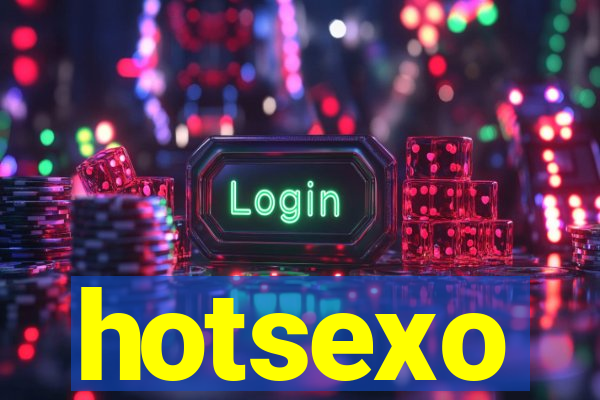 hotsexo