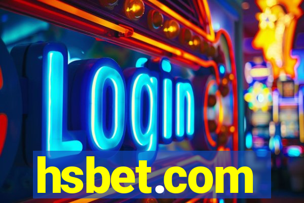 hsbet.com