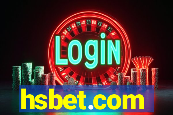 hsbet.com