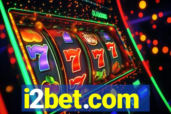 i2bet.com