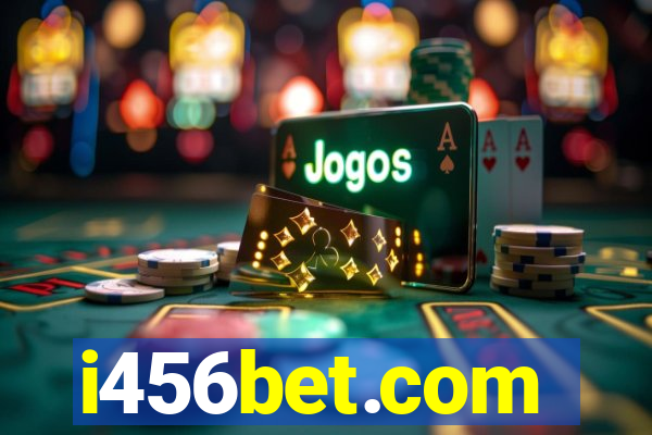 i456bet.com