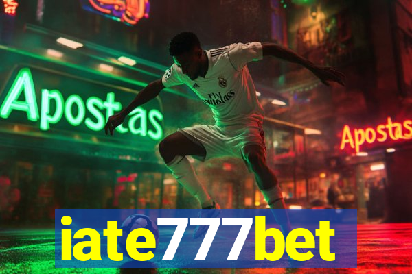 iate777bet