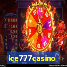 ice777casino