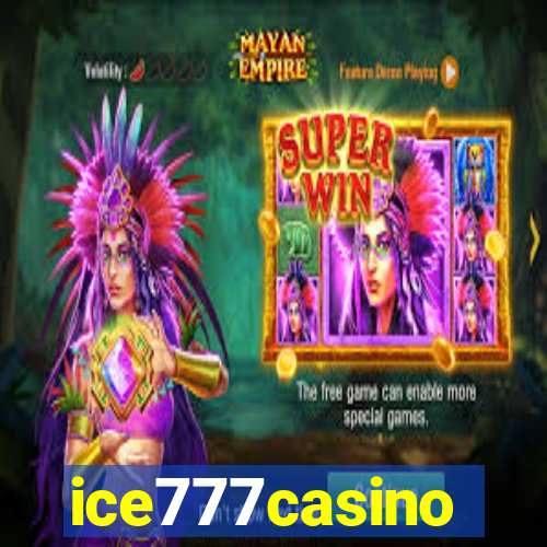 ice777casino