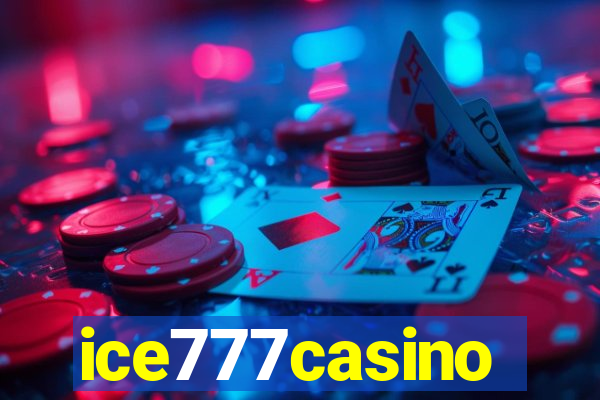 ice777casino