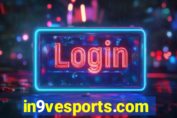 in9vesports.com