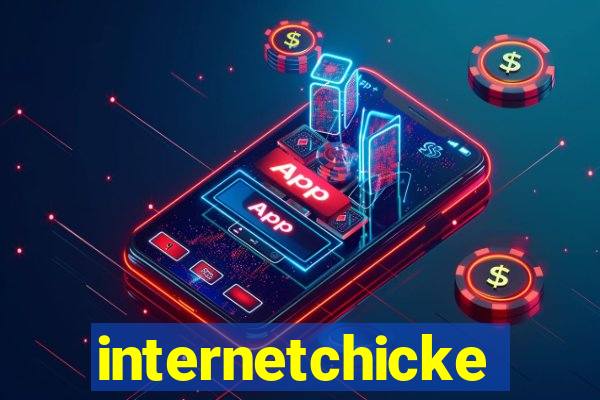 internetchicke