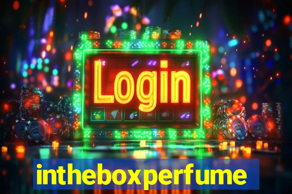 intheboxperfumes