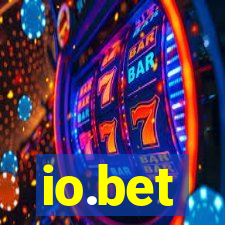 io.bet