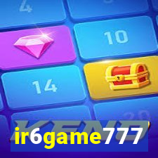 ir6game777