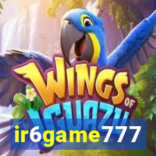 ir6game777