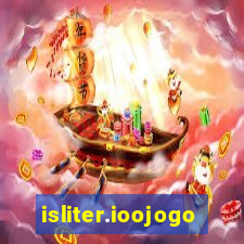 isliter.ioojogo