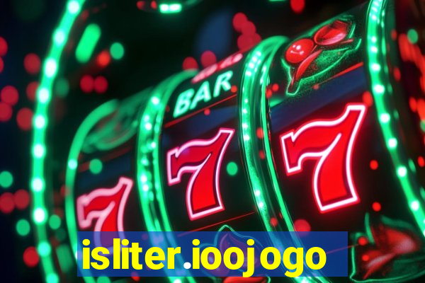 isliter.ioojogo