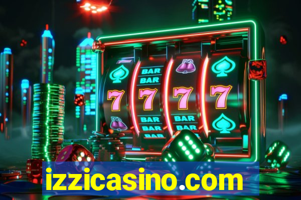 izzicasino.com