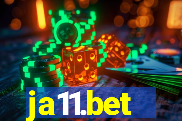 ja11.bet