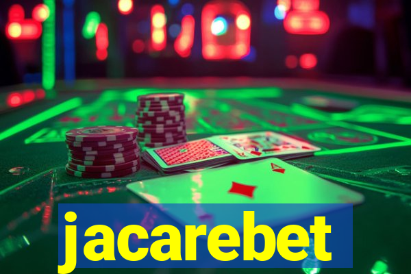 jacarebet