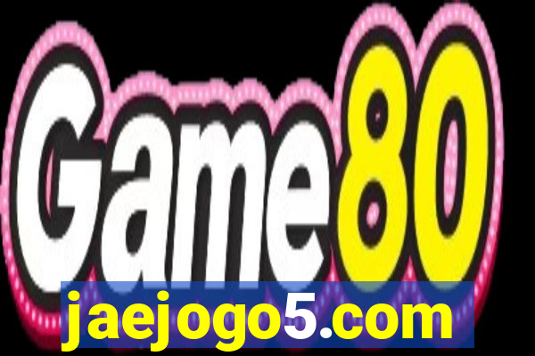 jaejogo5.com