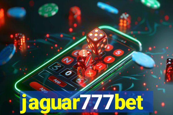 jaguar777bet