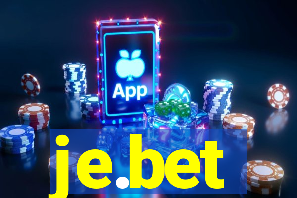 je.bet