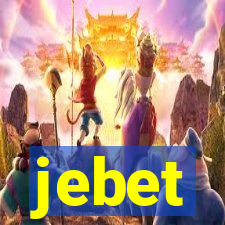 jebet