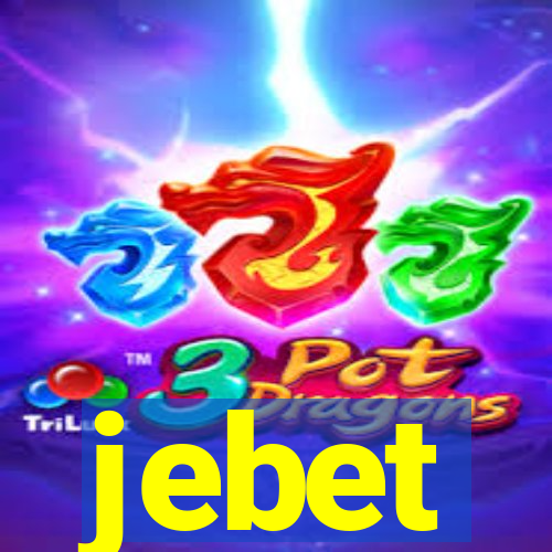 jebet