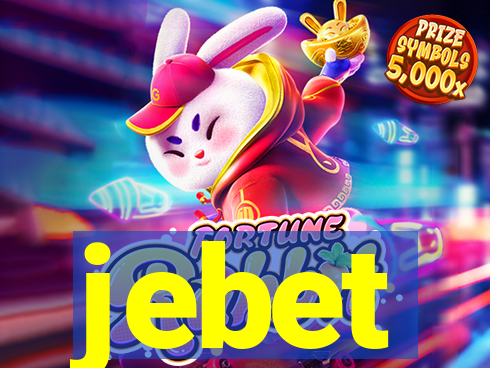 jebet