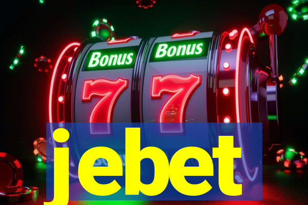 jebet