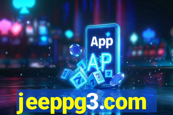 jeeppg3.com