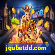 jgabetdd.com