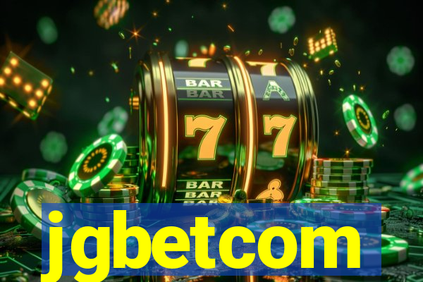 jgbetcom