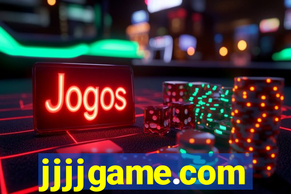 jjjjgame.com