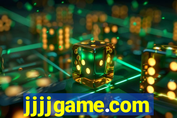 jjjjgame.com