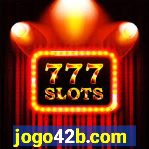 jogo42b.com